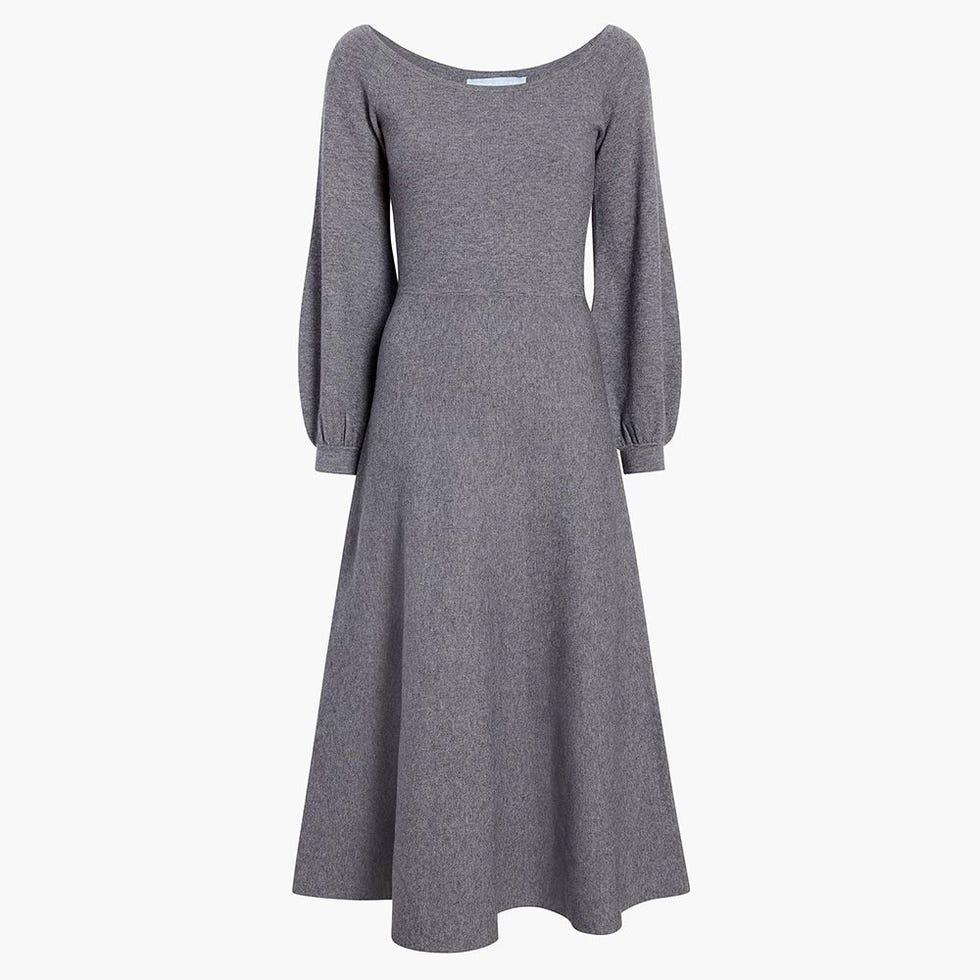 The Maude Dress