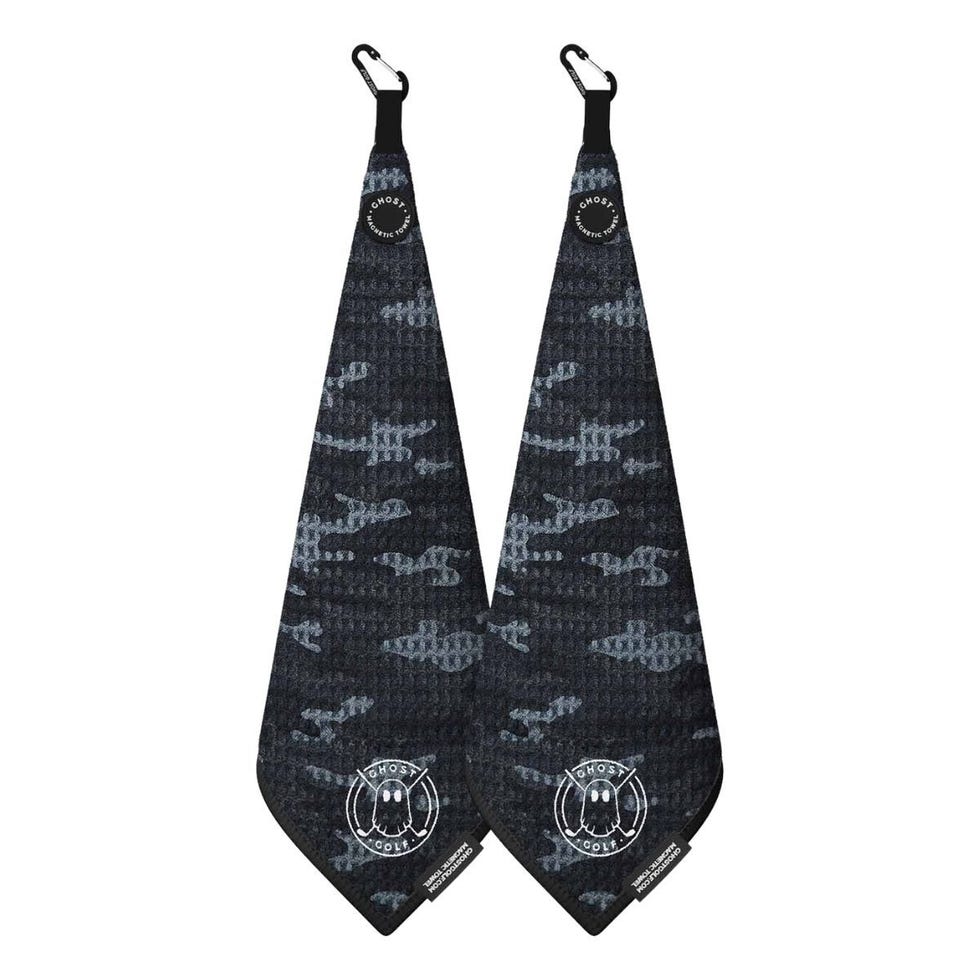 Magnetic Towel Bundle (2 Greenside) Camo Magnetic Towel Bundle (2 Greenside) Camo