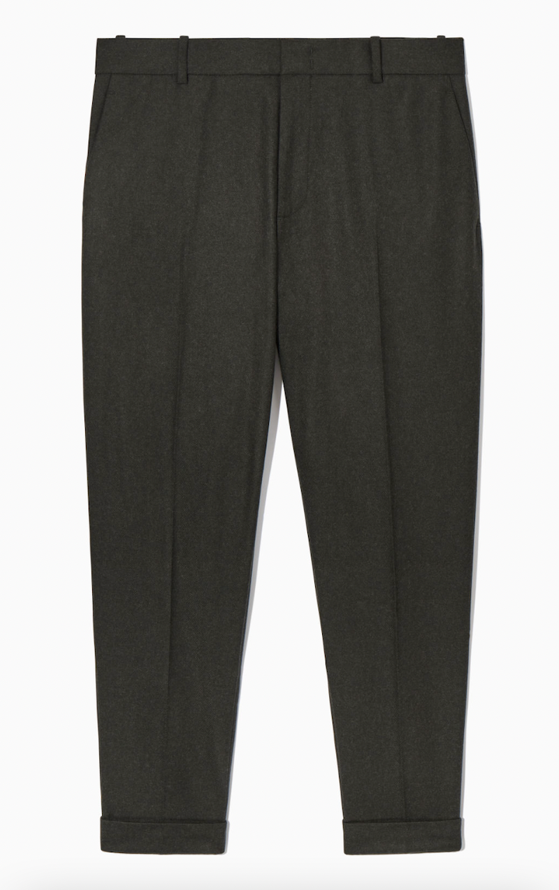 23 Best Work Pants for Men 2024