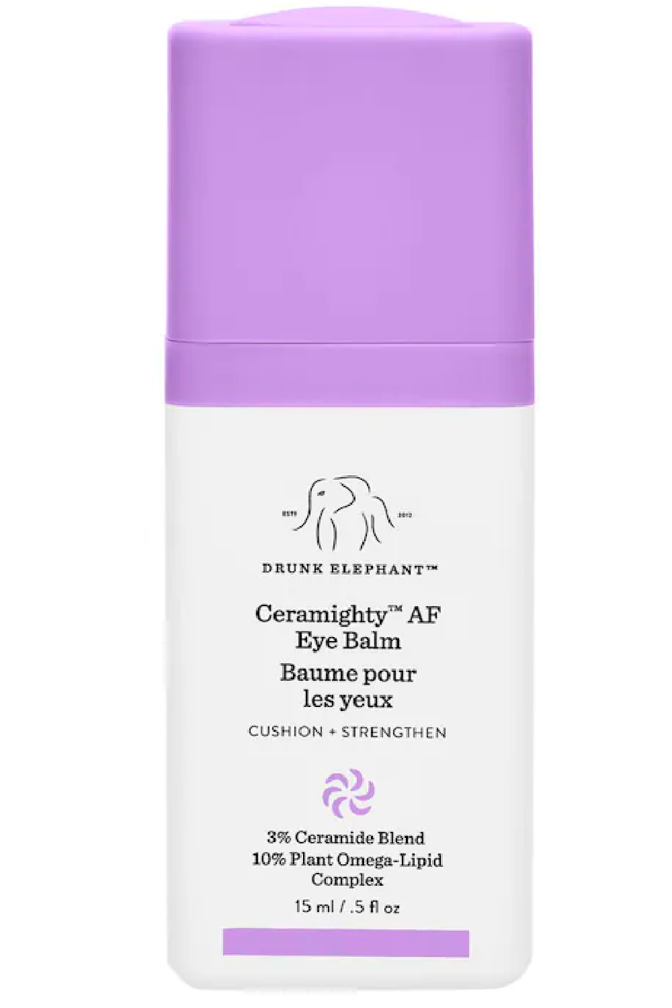 Ceramighty™ AF Eye Cream