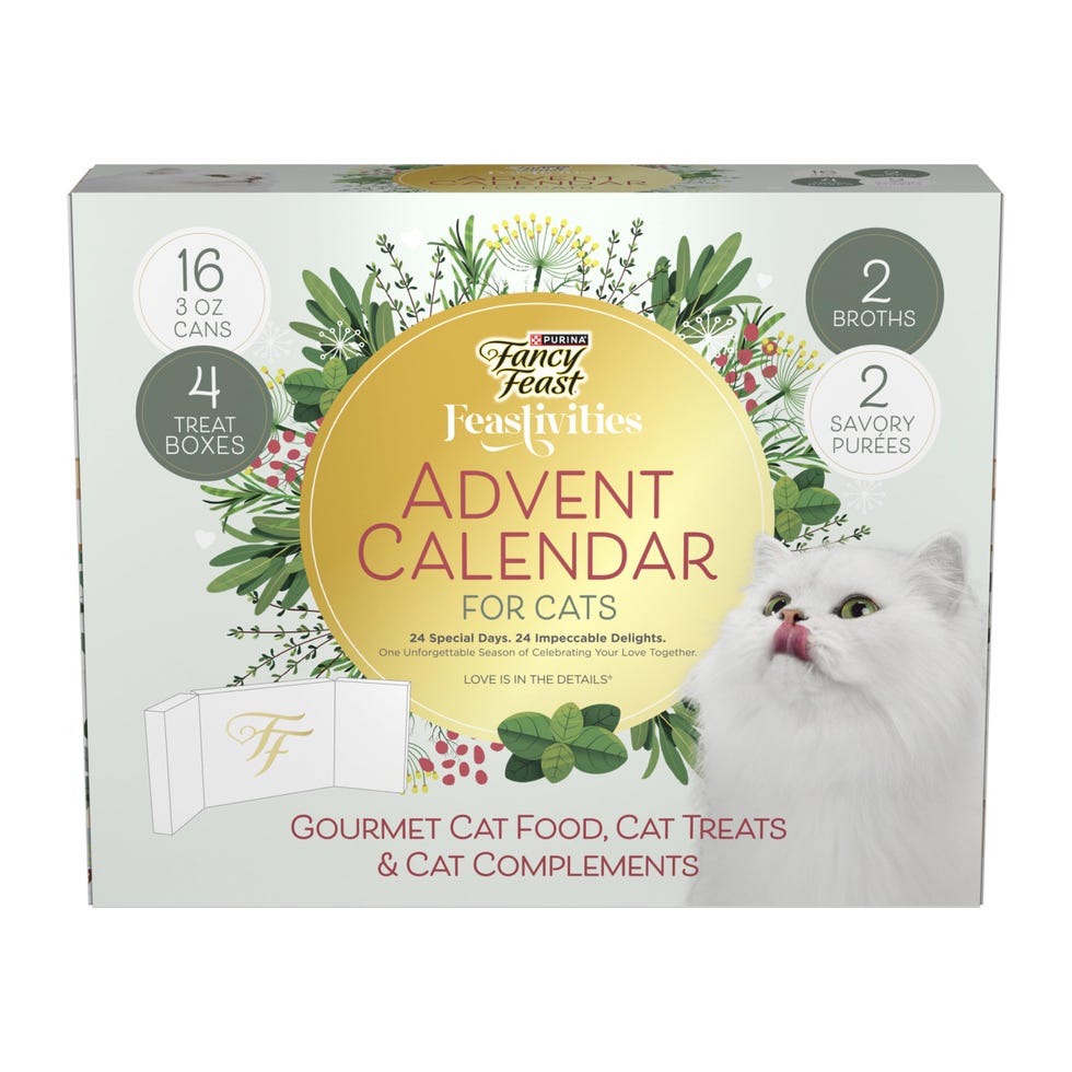 10 Best Pet Advent Calendars of 2024