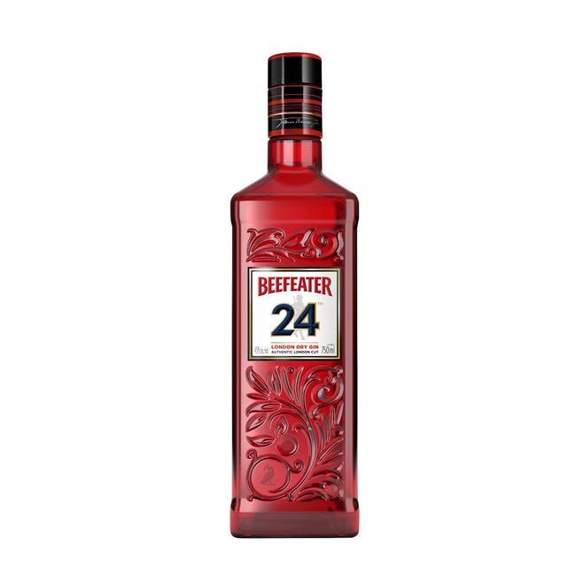 Beefeater 24 London Dry Gin, 70cl