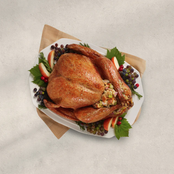 11 Best Mail Order Turkeys 2023 — Where To Buy A Thanksgiving Turkey Online