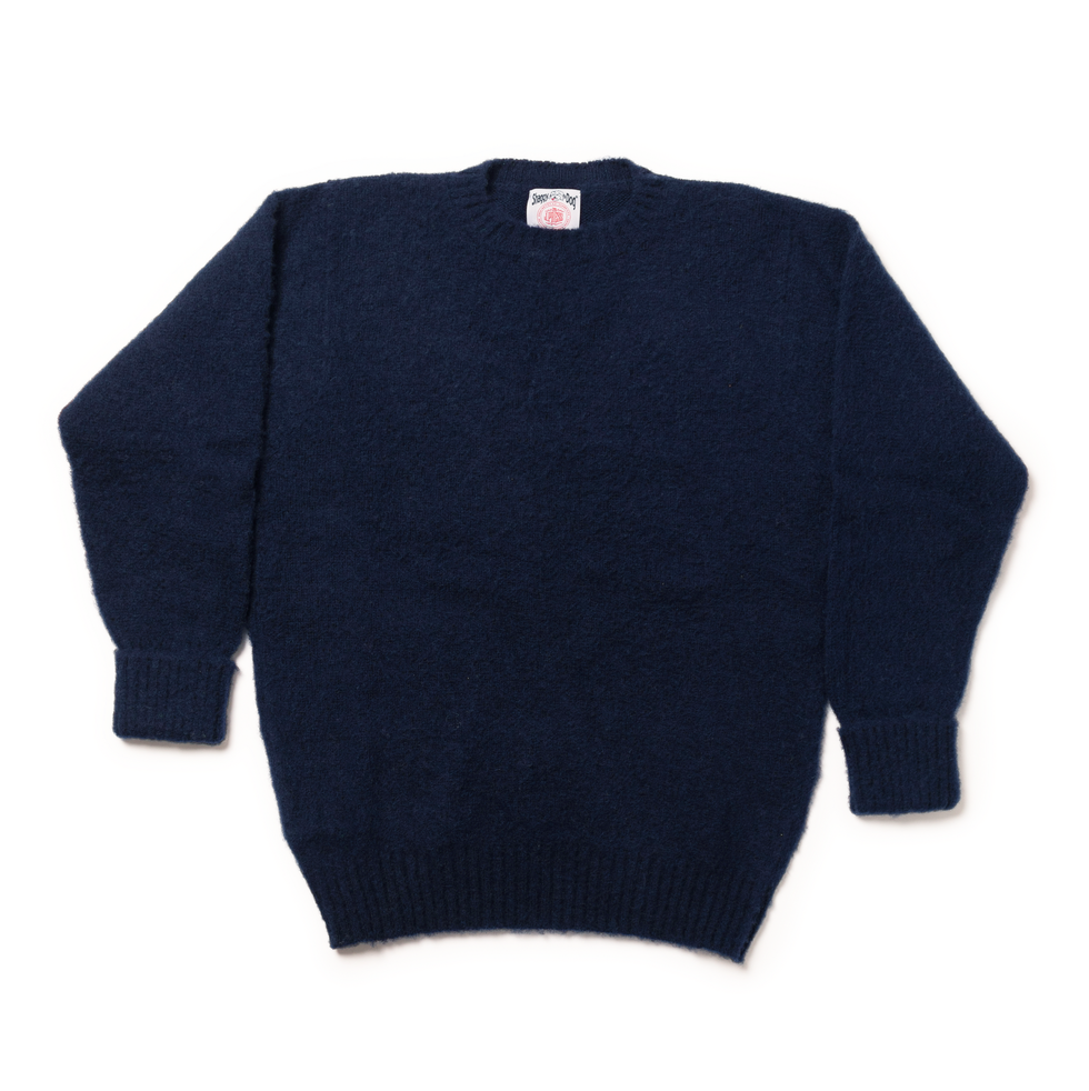 Shaggy Dog Sweater Shaggy Dog Sweater