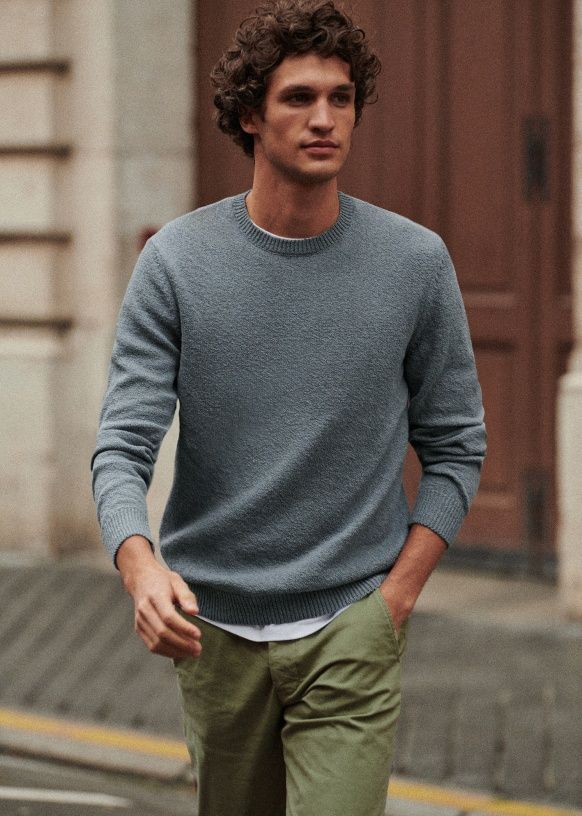 The Weekly Covet: The Best Fall Sweaters, According to T&C Editors