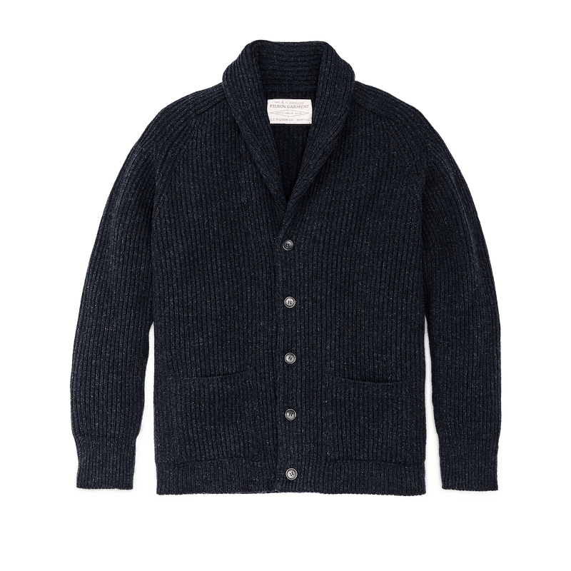 Bristol Cardigan Sweater