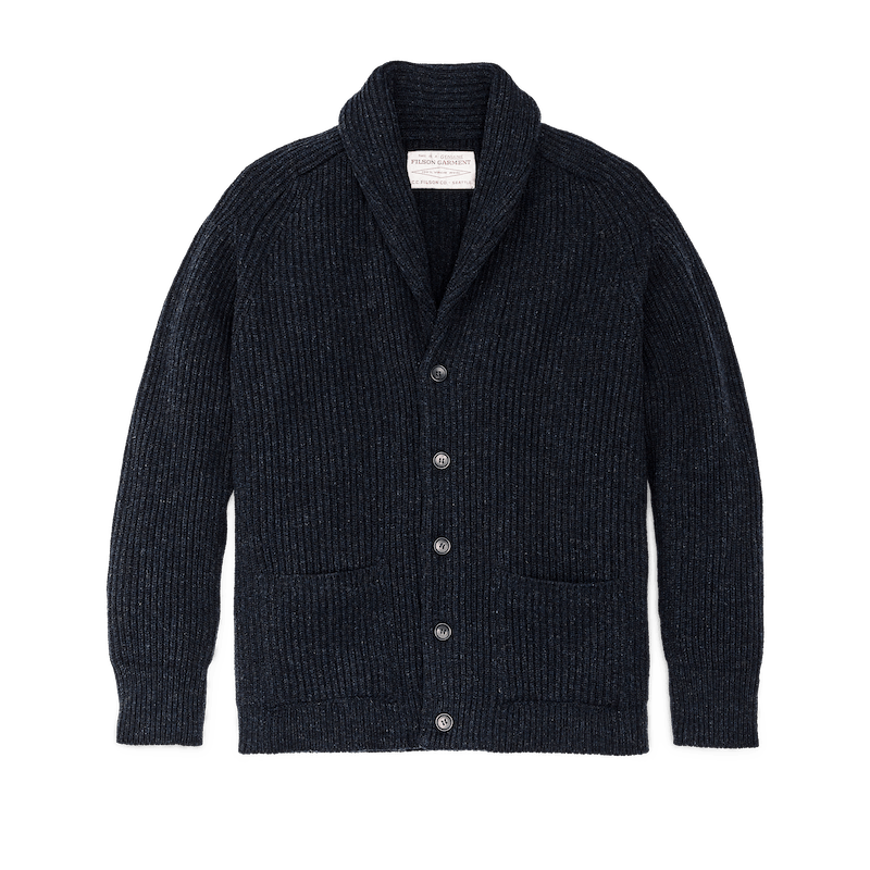 Bristol Cardigan Sweater Bristol Cardigan Sweater