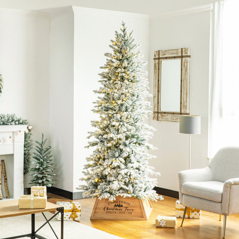 Black Friday Artificial Christmas Tree Deals The Best Black Friday Christmas Tree Deals of 2023