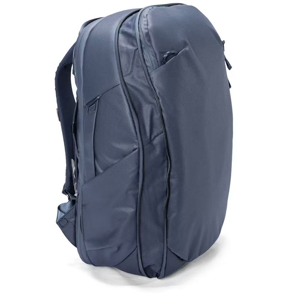 Basics Laptop Messenger Bag with Adjustable Shoulder Strap, Padded Compartment & Storage Pockets, Lightweight, Water-Resistant