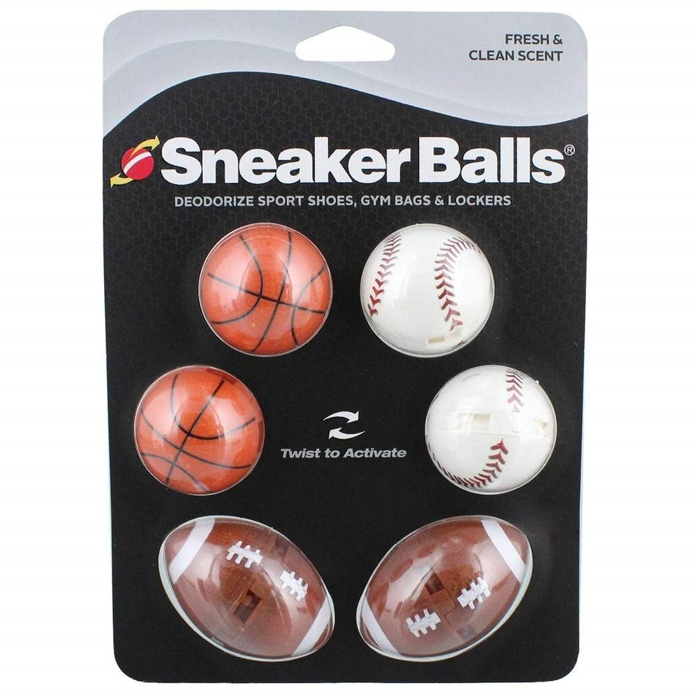 Sneaker Balls