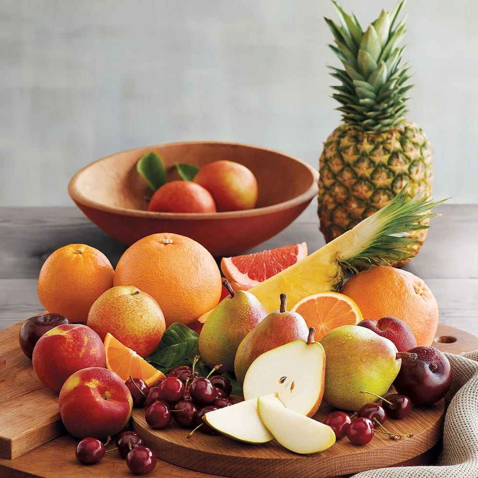 Fruit of the Month Club Fruit of the Month Club