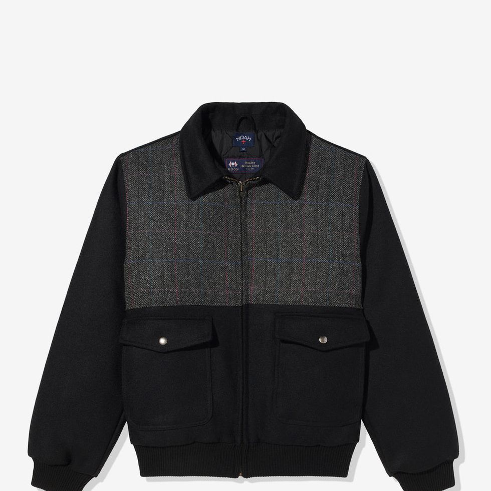 The Weekly Covet: The Best Jackets to Wear This Season, According to T ...