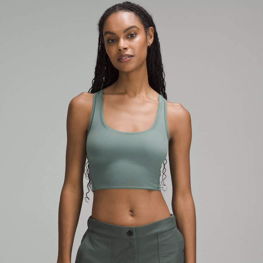 Lululemon Wundermost Bodywear Collection Review 2024