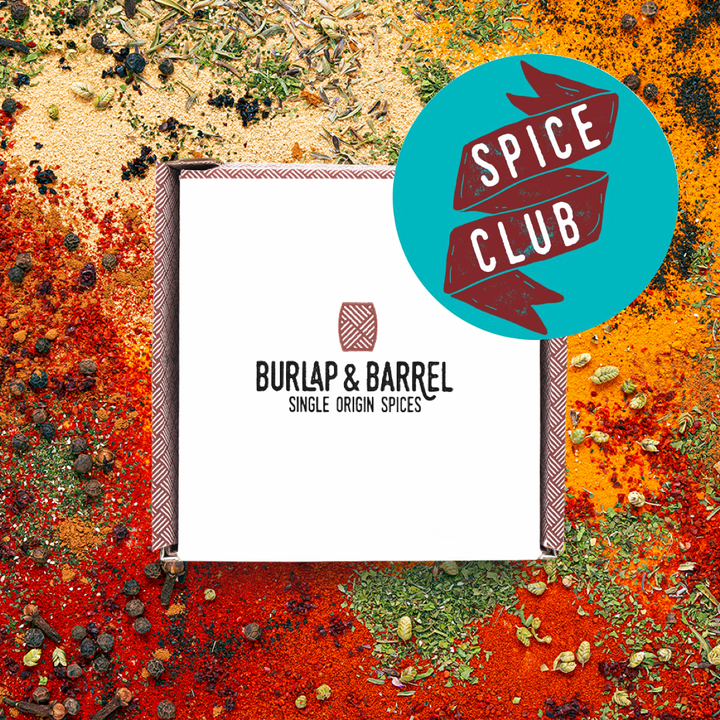 Spice Club