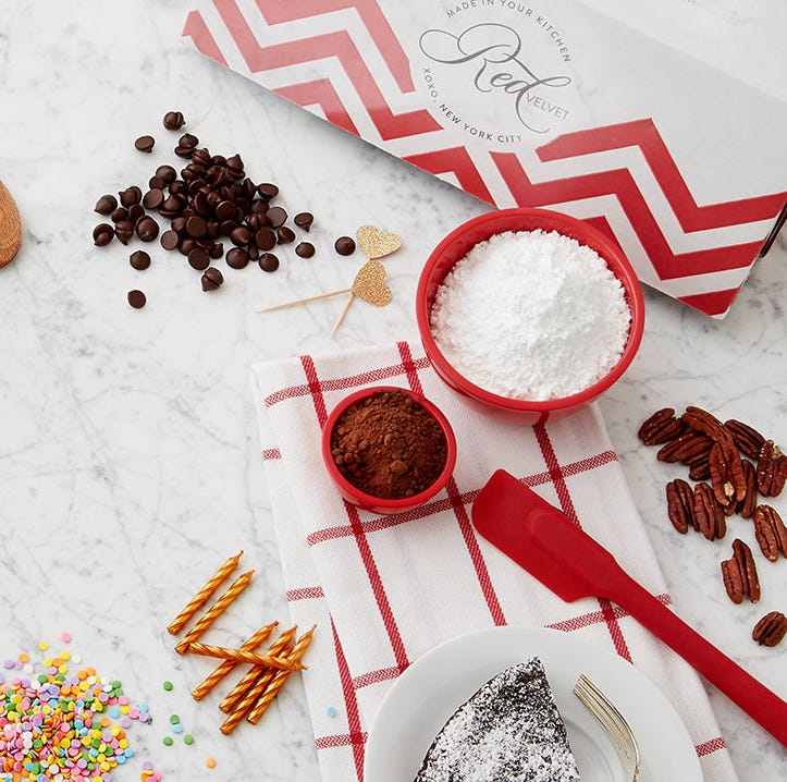 Baking Kits Baking Kits