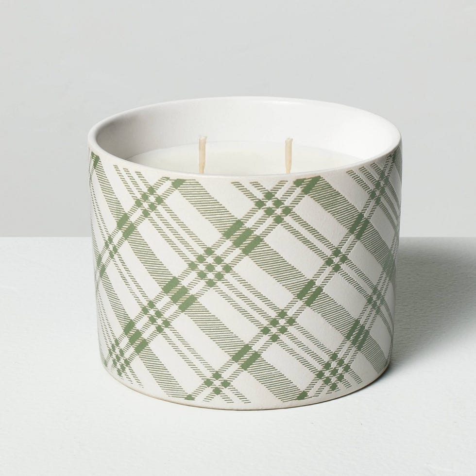 Cypress & Pine Candle 