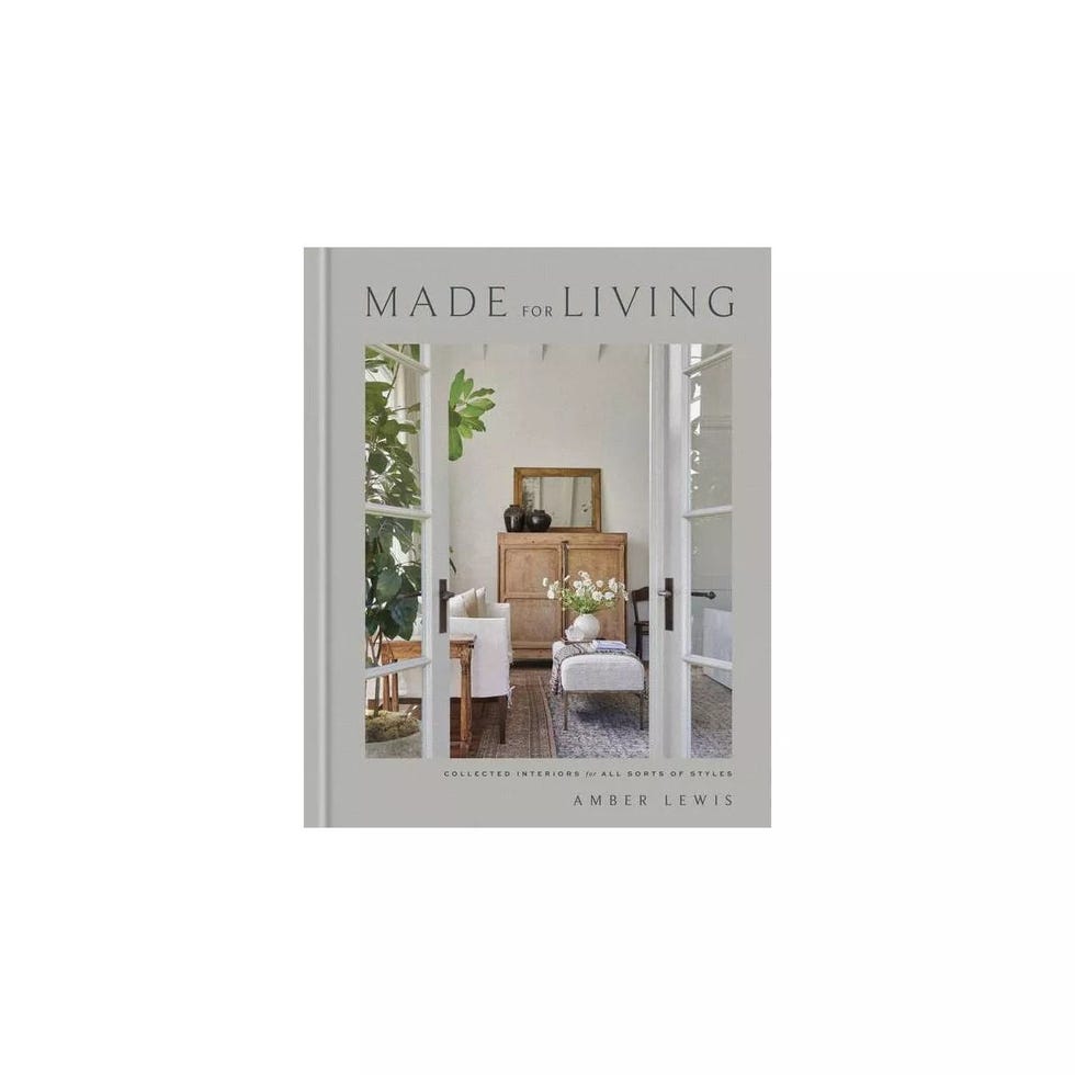 'Made for Living'