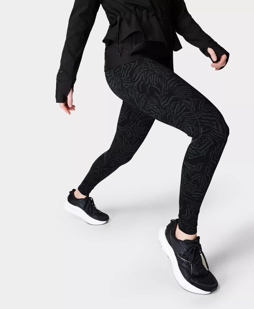 Pockets For Women - Sweaty Betty Zero Gravity High-Waisted Running