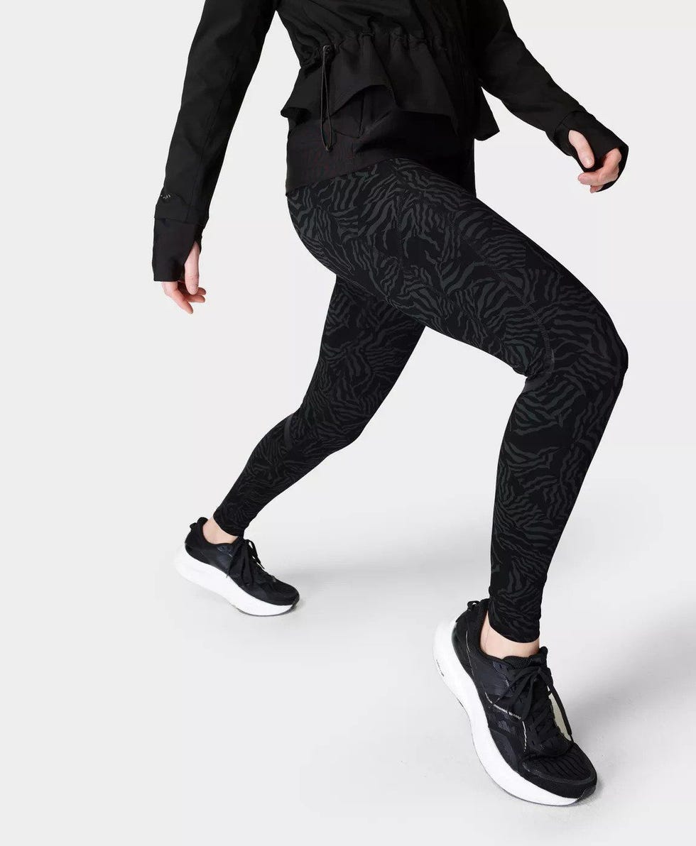 Zero Gravity Running Leggings