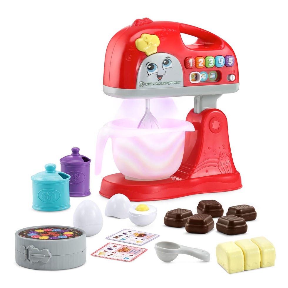 Rainbow Learning Lights Mixer Rainbow Learning Lights Mixer