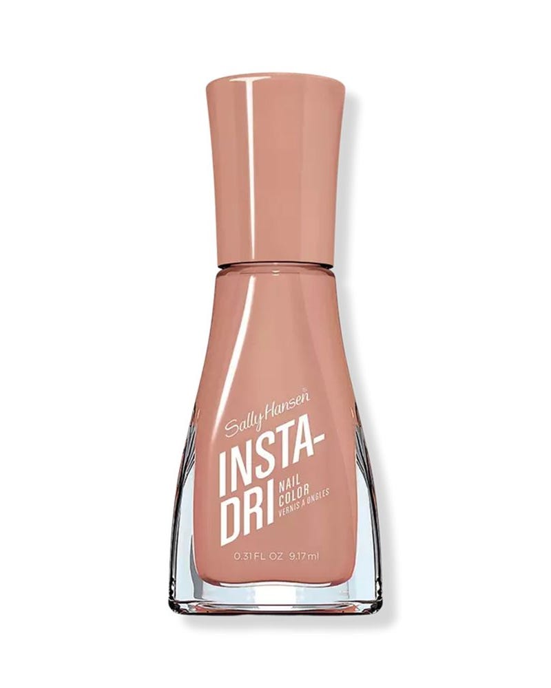  Insta-Dri Nail Polish