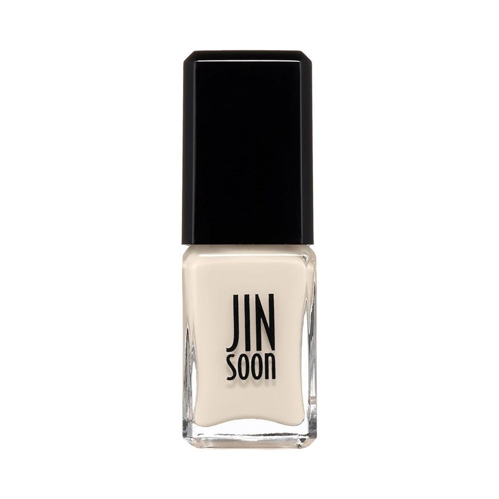 Nail Lacquer, Doux