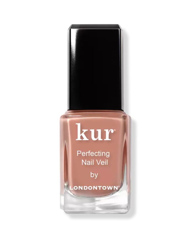 The 18 Chicest Pink Nail Colors of All Time, Ranked