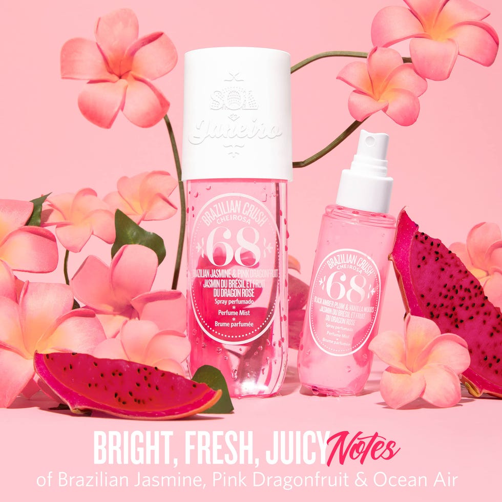 Sol de Janeiro Hair & Body Fragrance Mist 