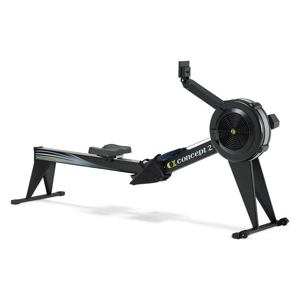 Concept2 RowErg Indoor Rowing Machine