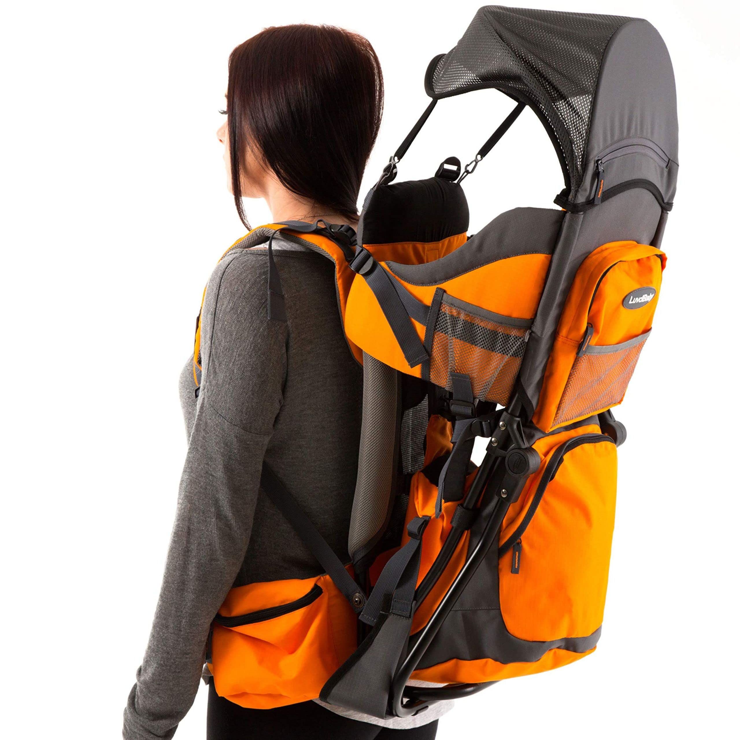 Best baby carrier for hotsell long walks