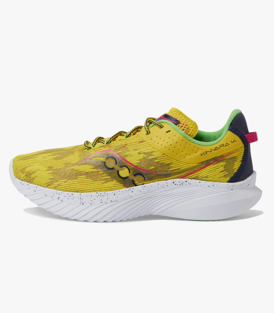 Kinvara 14