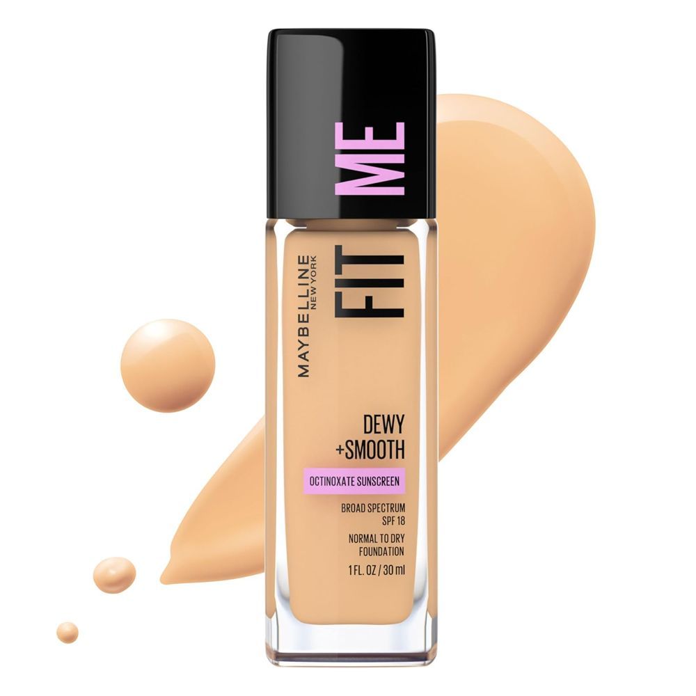 The best liquid hot sale foundation