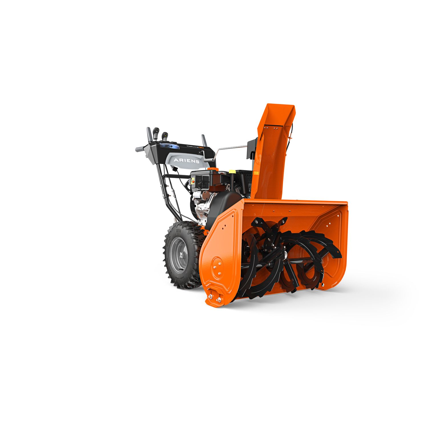 Best Gas Snowblowers Of 2024 — Gas-Powered Snowblower Reviews