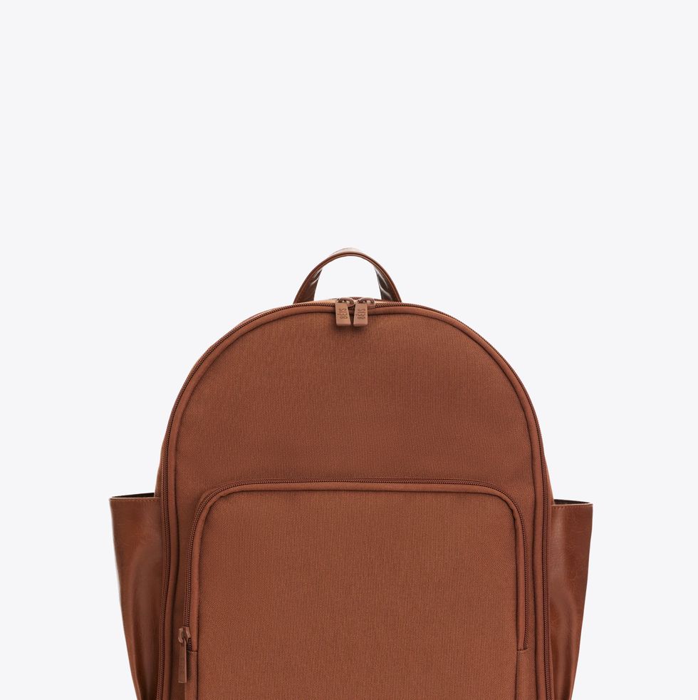 The Backpack in Maple