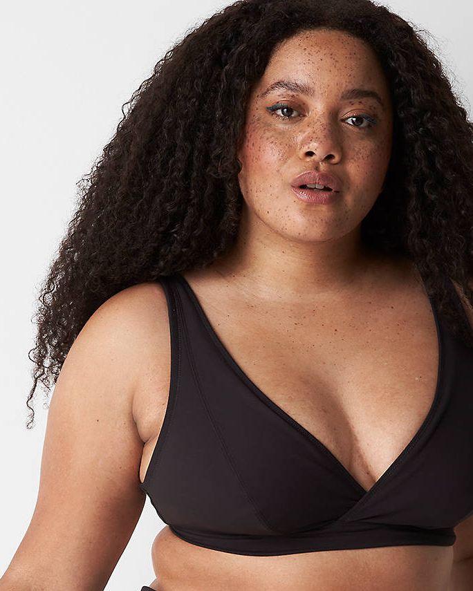 The 11 best bralettes for any size, tried by editors