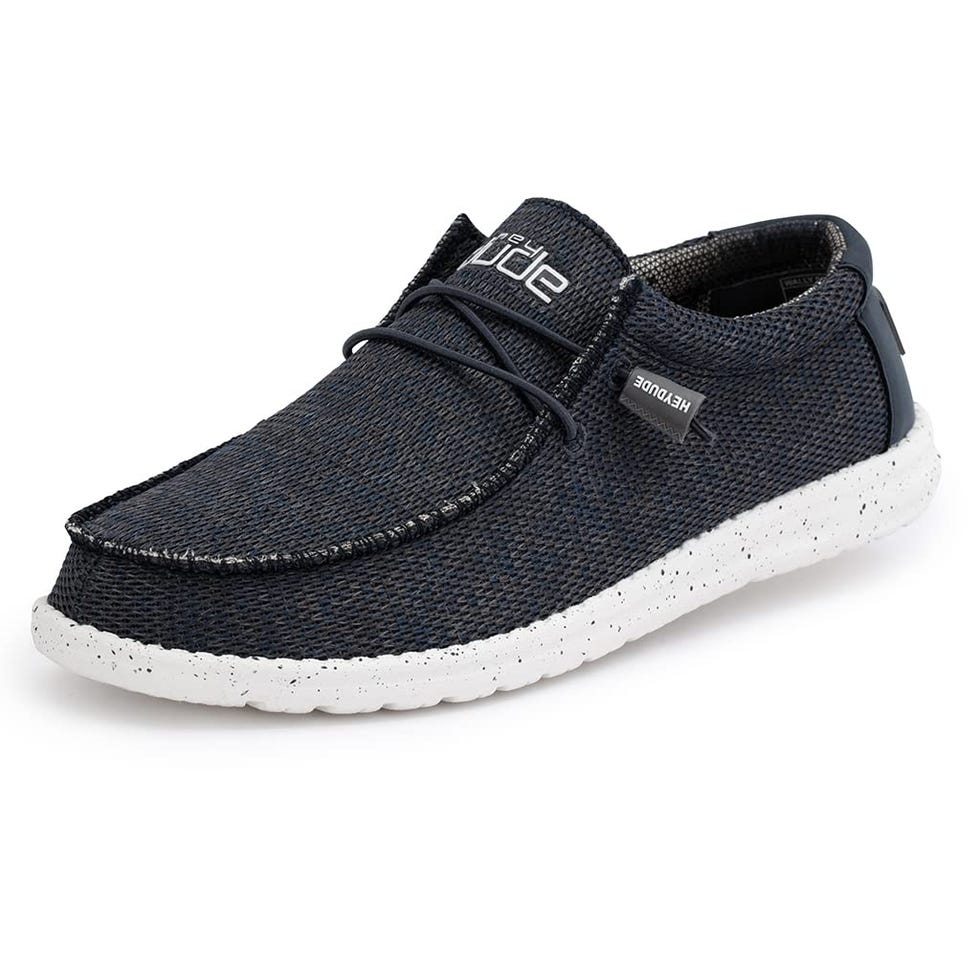 Men's Wally Sox Navy Grey Men's Wally Sox Navy Grey
