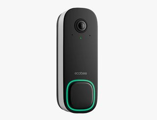 Ecobee Smart Doorbell Camera (Wired)
