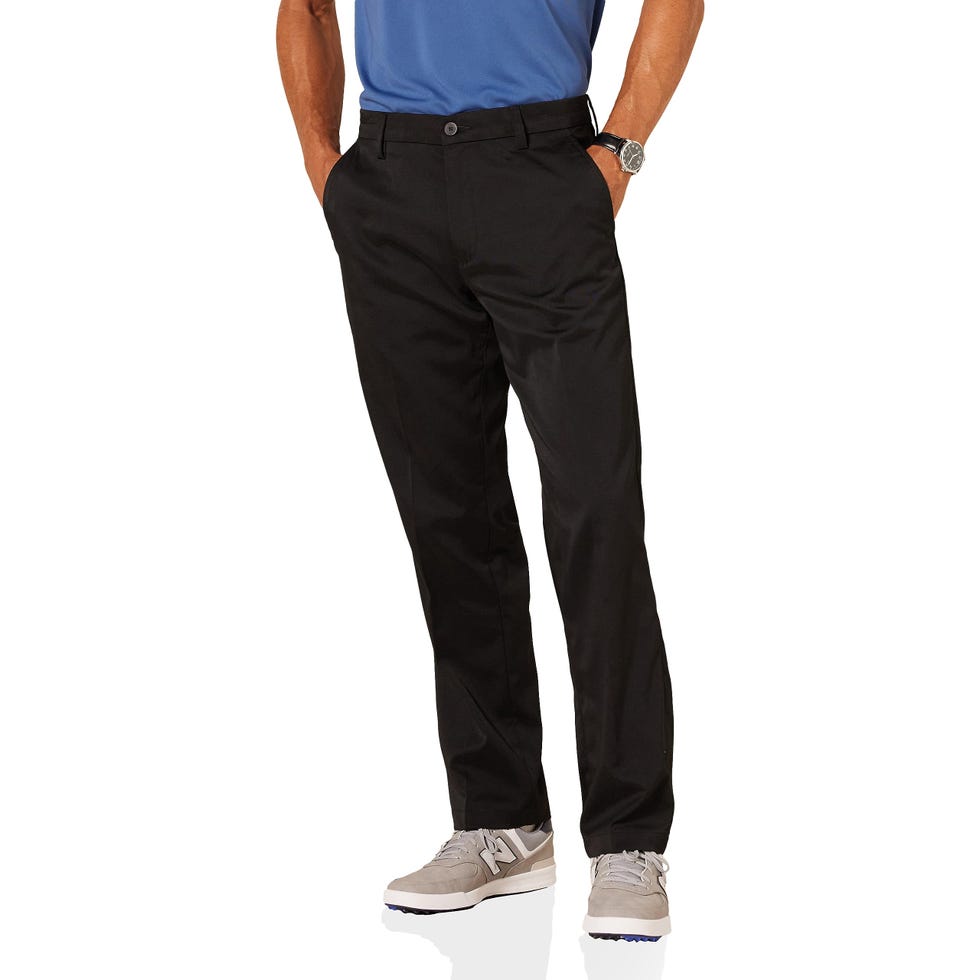 Men's Classic-Fit Stretch Golf Pant Men's Classic-Fit Stretch Golf Pant