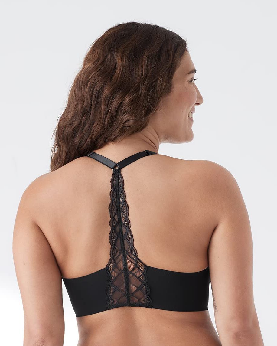 17 Best Bralettes That Give You the Support of a Bra With Extra Comfort