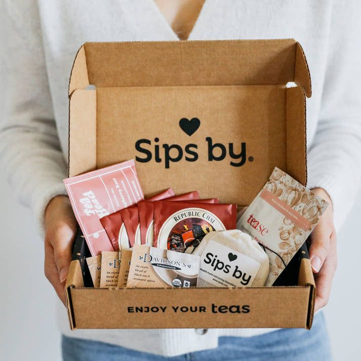 10 Best Kitchen Subscription Boxes Every Foodie Needs (2021)