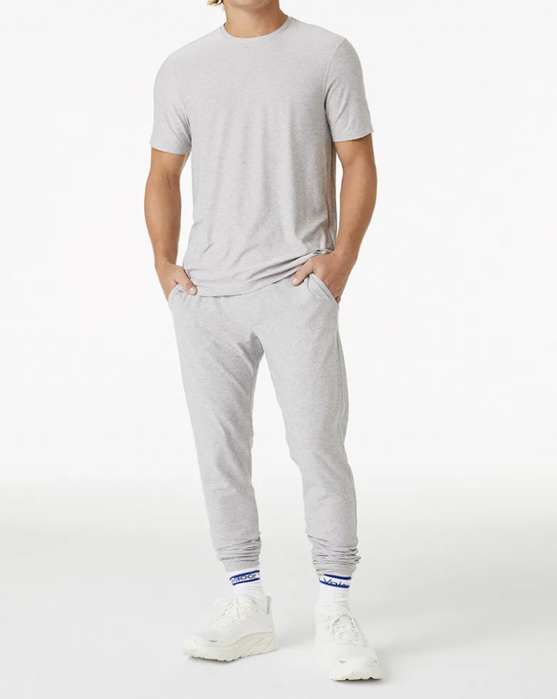 23 Best Men's Athleisure Brands 2024