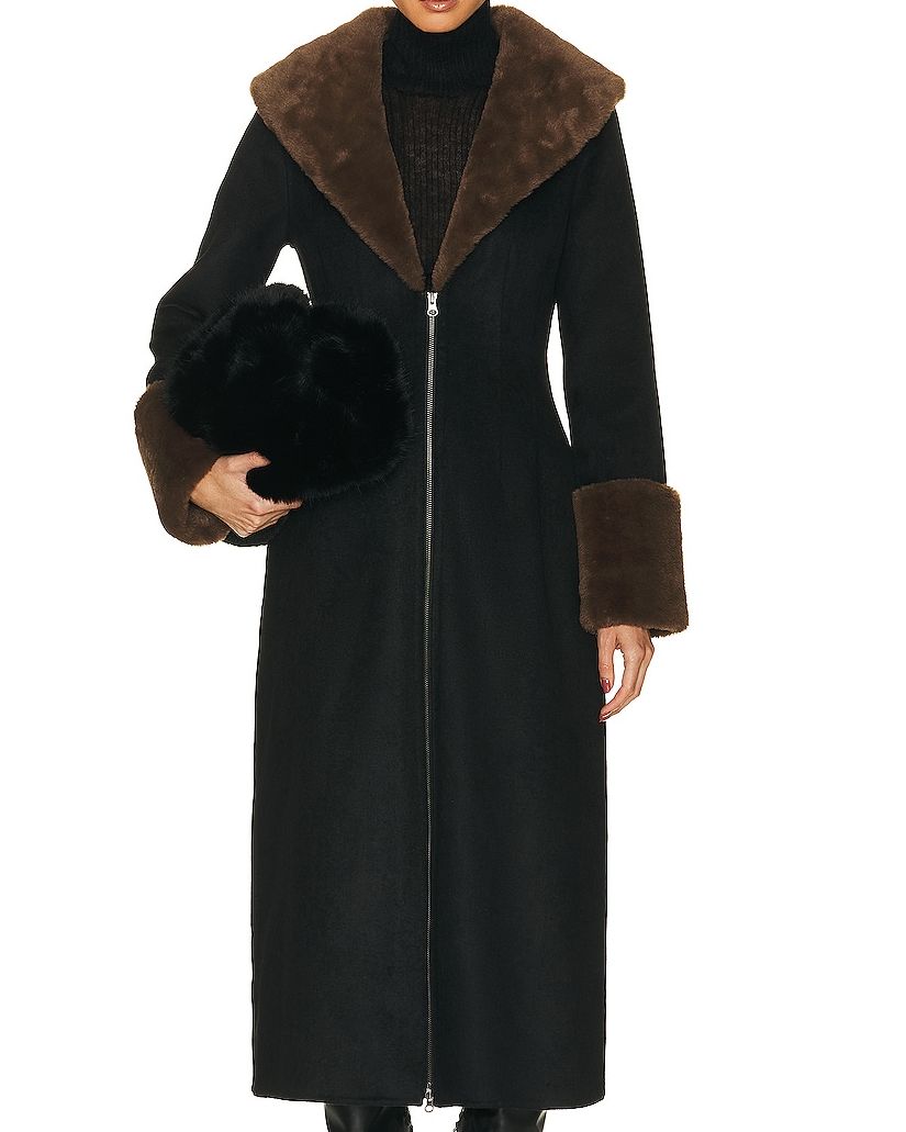 Giovanna Coat
