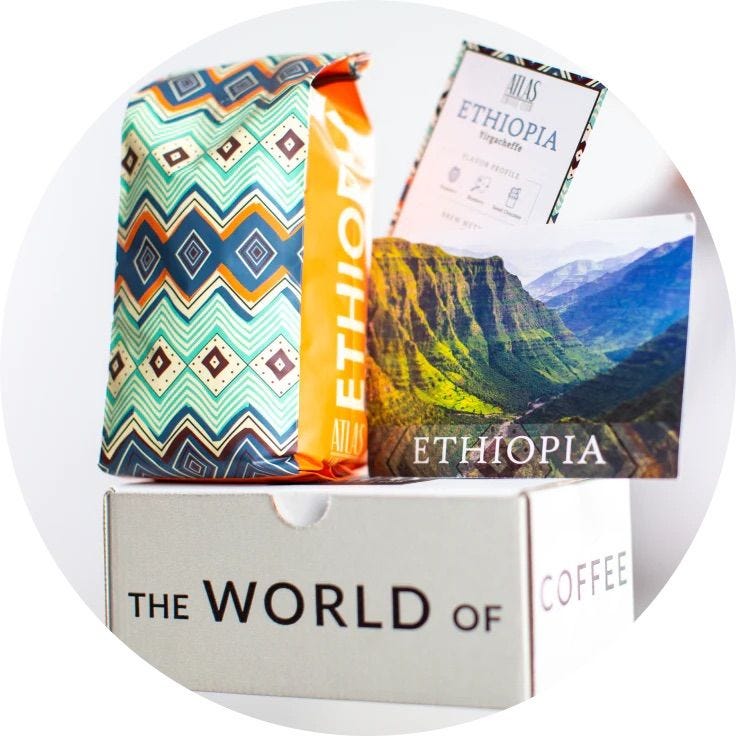 Subscription Box Subscription Box