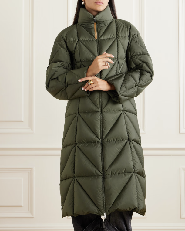 10 Warmest Winter Coats for Women 2023