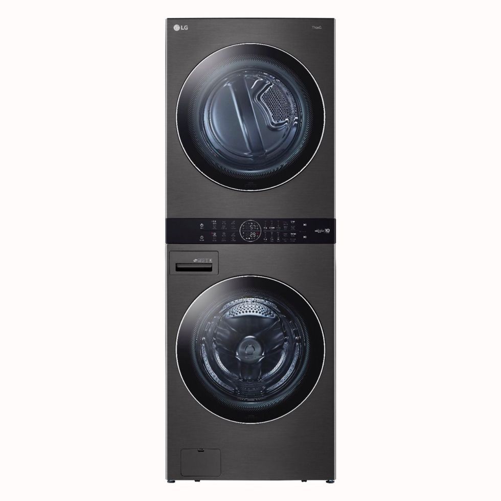 Washer and dryer on sale set ratings