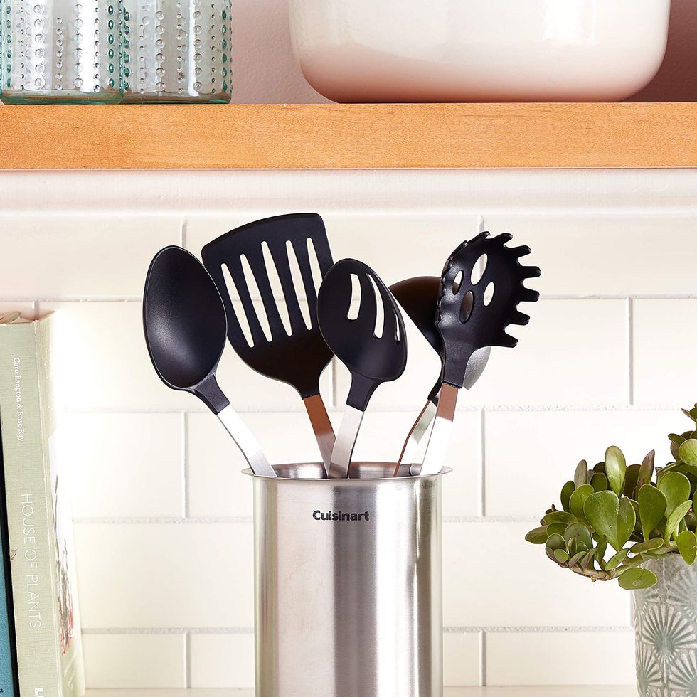 Best kitchen utensil set dishwasher safe in 2023, by kitch