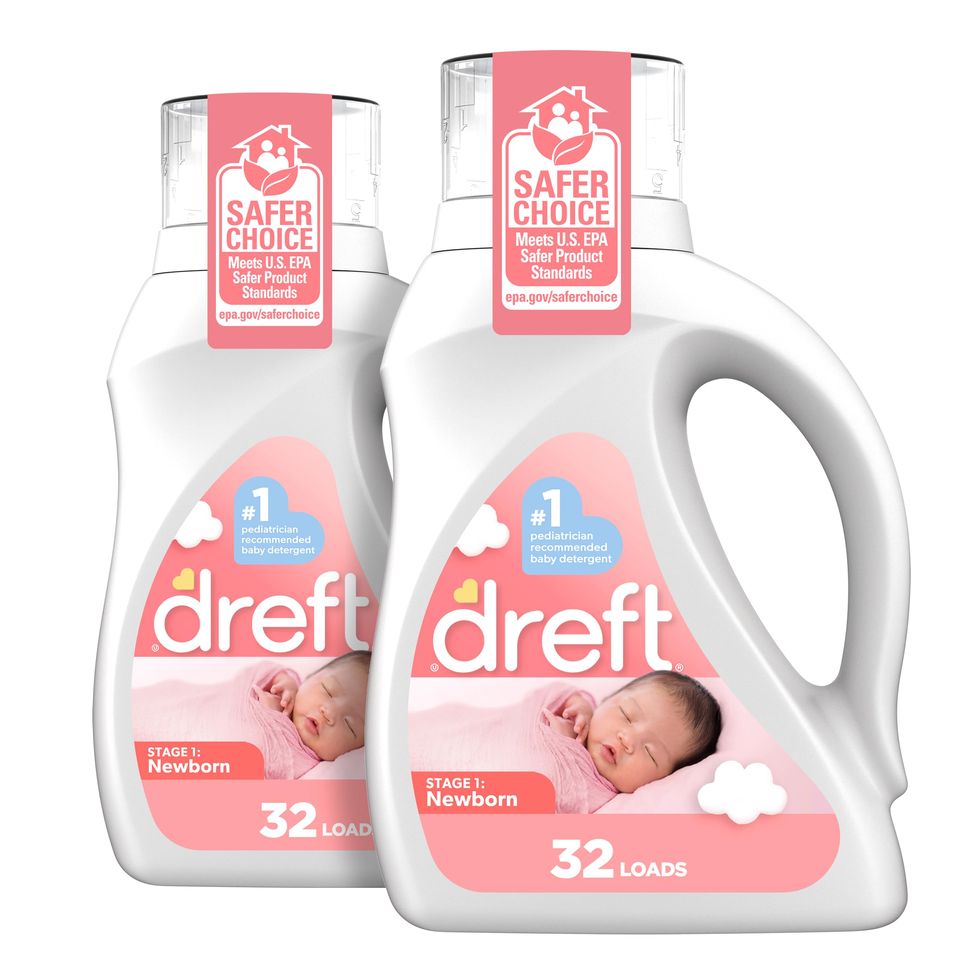 6 Best Baby Detergents Of 2024 Tested By Laundry Experts
