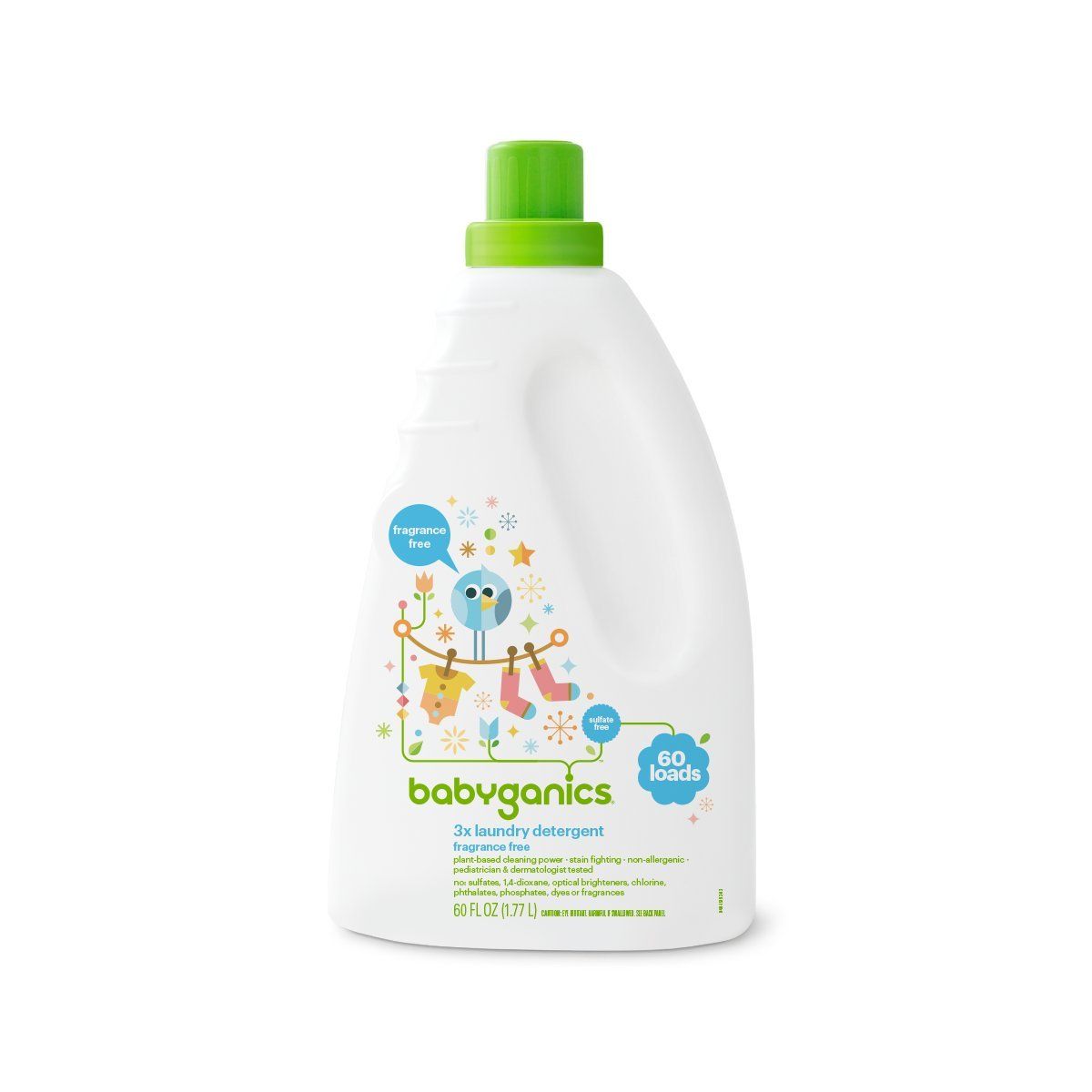 Laundry soap 2024 for babies