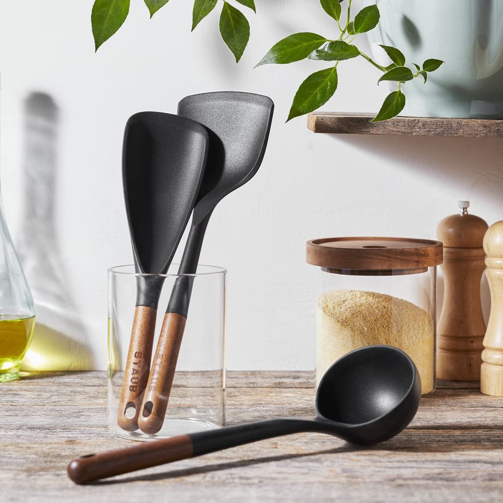 7 Best Kitchen Utensil Sets for Cooking and Baking in Any Kitchen