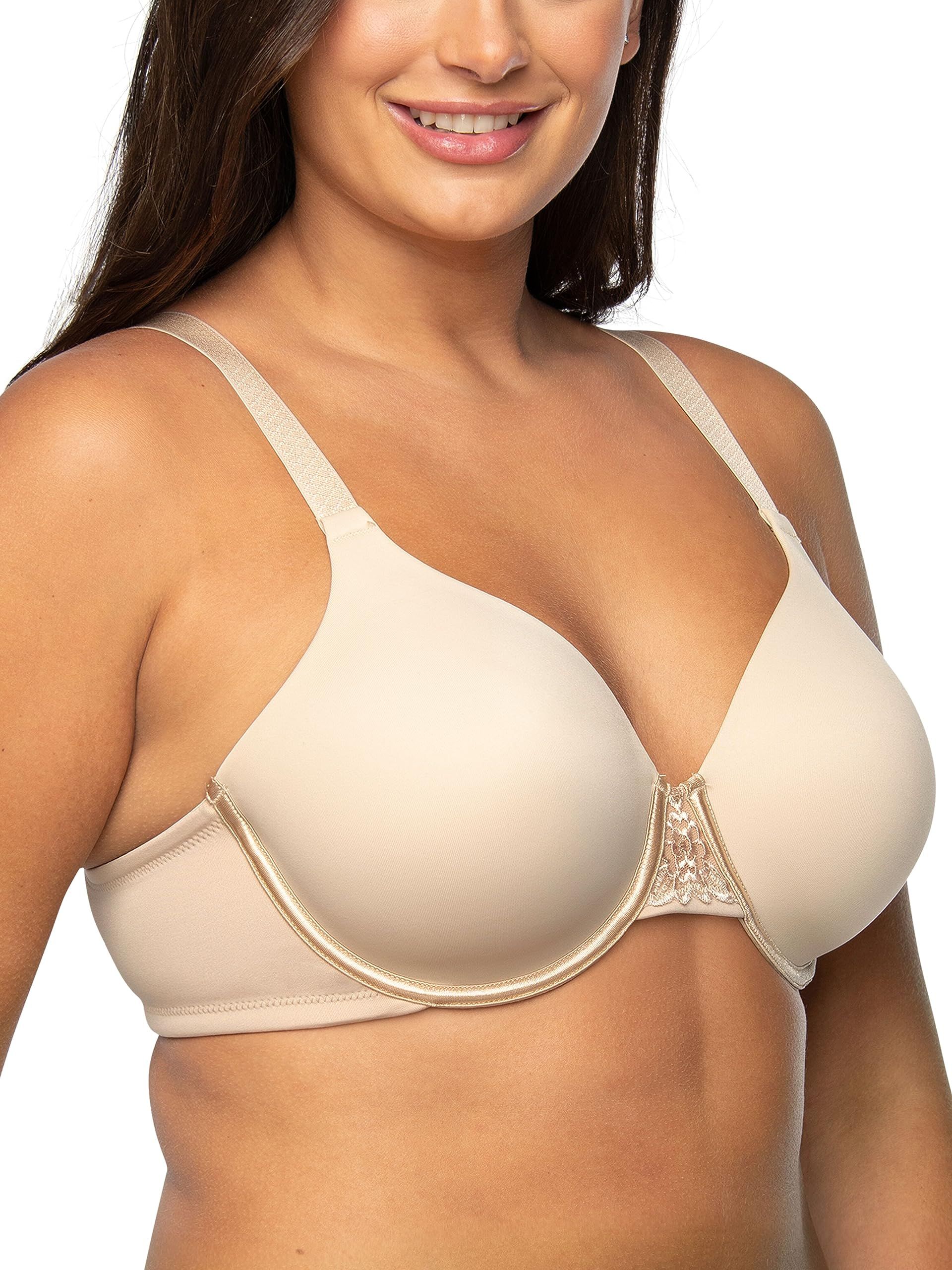 Cheap bras hot sale for large breasts